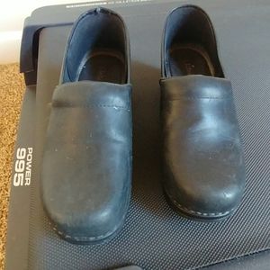 LL BEAN WOMENS SHOES SIZE 39